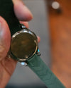 Tag Heuer Aquaracer Green Dial