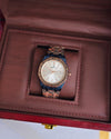 AP Royal Oak Pearl White Art