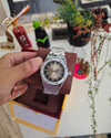 AP Royal Oak Grey Gradient