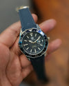 Tag Heuer Aquaracer Blue Strap