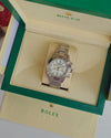 Rolex Daytona White