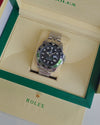 Rolex Sprite
