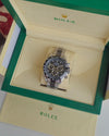 Rolex Daytona Two Tone