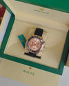 Rolex Daytona Copper