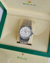 Rolex Land Dweller