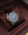 Patek Philippe MoonPhase Annual Calendar
