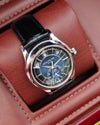 Patek Philippe MoonPhase Annual Calendar