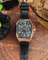 Franck Muller Vanguard Chronograph