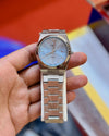 Tissot ICE Blue