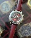 Omega Speed Master 57 Red