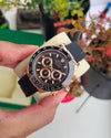 Rolex Daytona Black