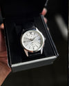 Armani Silver Chrome