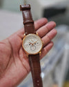 A Lange & Sohne Jumping Date