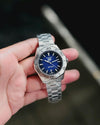 Tag Aquaracer Blue
