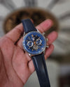 TAG Carerra Racing Edition BLUE