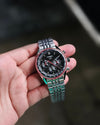 TAG Carerra Racing Edition BLACK
