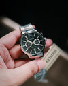 Citizen Quartz Chronograph
