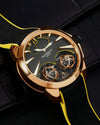 Jacob & Co Batman Edition Double Tourbillon