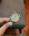 Tissot Champagne Dial