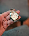 Tissot Two Tone