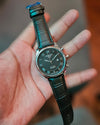 Tissot Black Le Cole