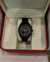 Omega Moonwatch Black