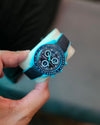 Omega x Swatch Bioceramic MoonSwatch