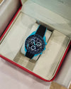 Omega x Swatch Bioceramic MoonSwatch