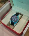 Omega x Swatch Bioceramic MoonSwatch