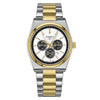 Tissot 2 TONE Strap