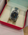 Omega Aquaterra