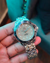 Omega Sea Master Grey