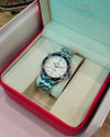 Omega Sea Master Grey