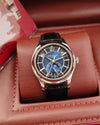 Patek Philippe MoonPhase Annual Calendar