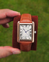 Cartier TANK