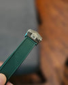 Tag Heuer Aquaracer Green Dial