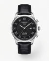 Tissot Black Brick Semi