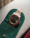 Rolex Day-Date Ombre Black