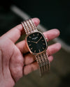 Patek Philippe Ellipse