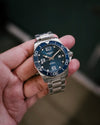 Longines HydroConquest