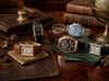 New and pre-owned watches