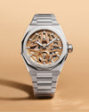 Casual watches