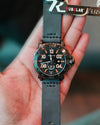 Chronograph watches