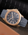 Chronograph watches