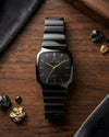 Dress watches