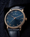 Dress watches