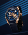 Gold tone watches
