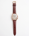 Franck Muller White Chrono RG
