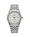 Rolex Low Daytona Automatic White Dial
