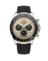 Rolex Low Daytona Chain 2 Tone